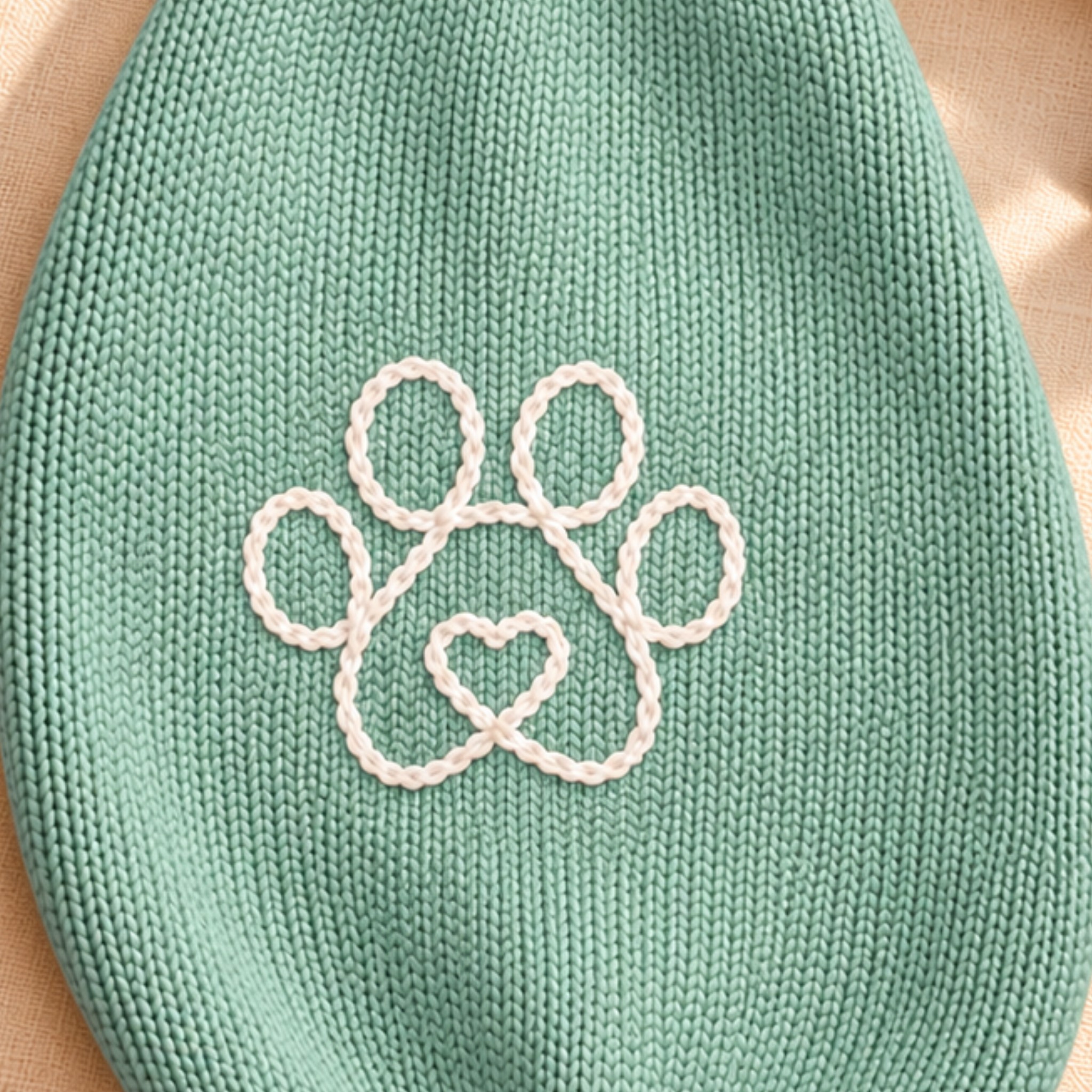 Maglioncini  Sweet Paw